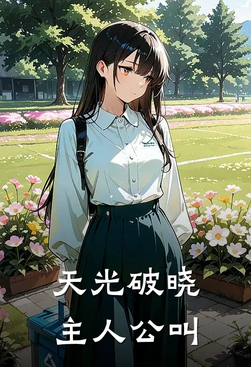 天光破晓主人公叫