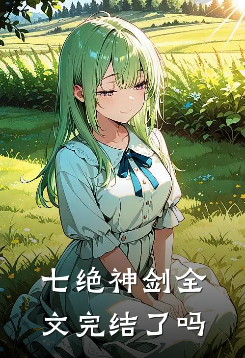 七绝神剑全文完结了吗