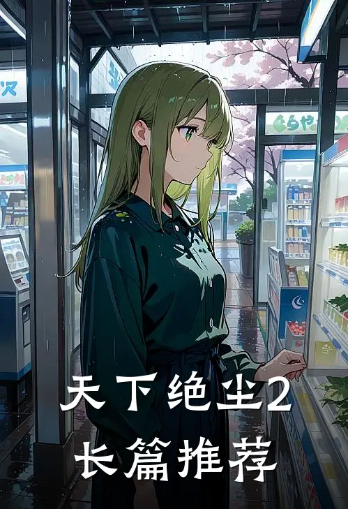 天下绝尘2长篇推荐