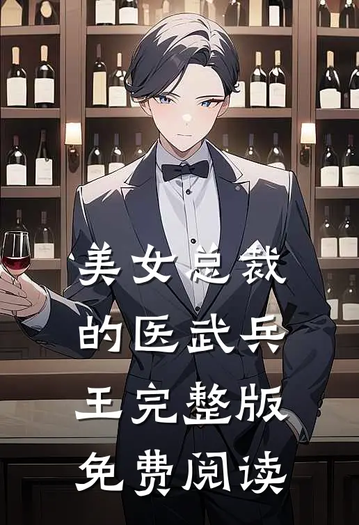 美女总裁的医武兵王完整版免费阅读