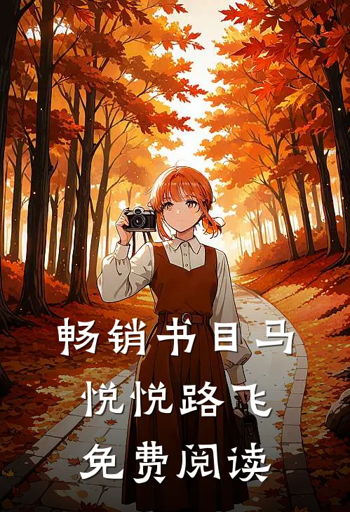 畅销书目马悦悦路飞免费阅读