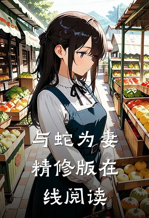 与蛇为妻精修版在线阅读