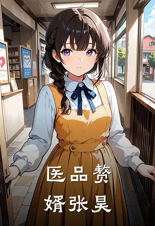 医品赘婿张昊