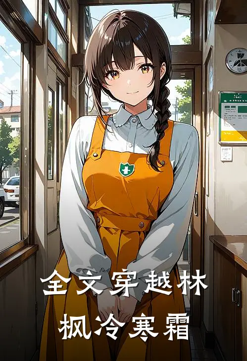 全文穿越林枫冷寒霜