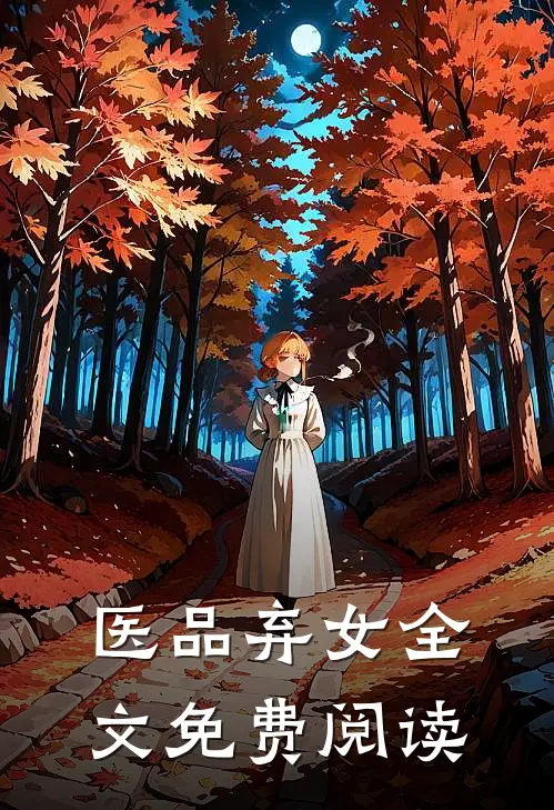 医品弃女全文免费阅读