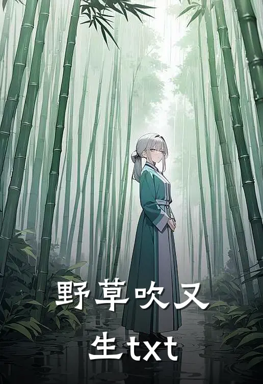 野草吹又生txt