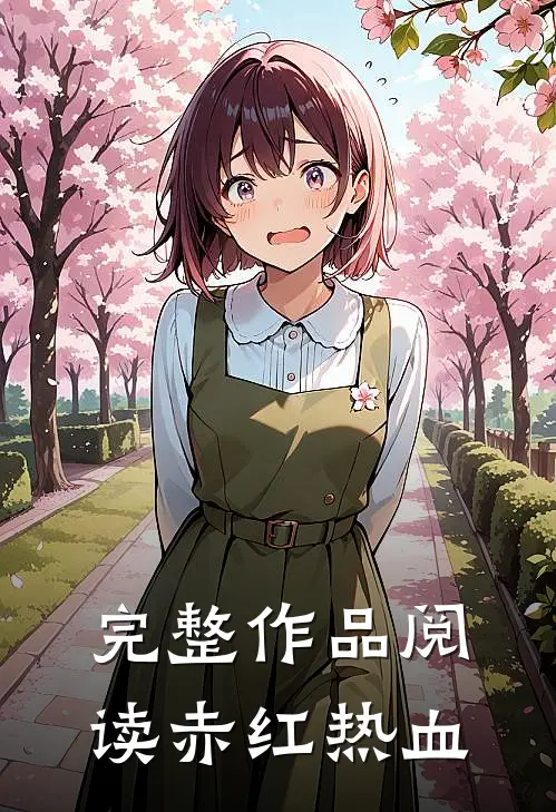 完整作品阅读赤红热血