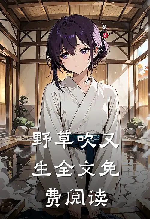 野草吹又生全文免费阅读