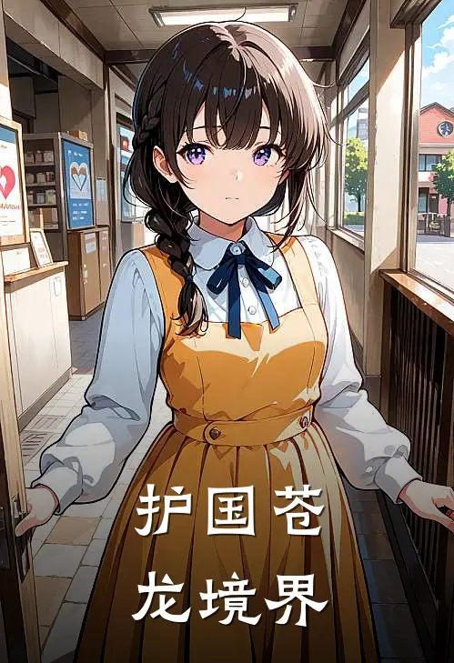 护国苍龙境界