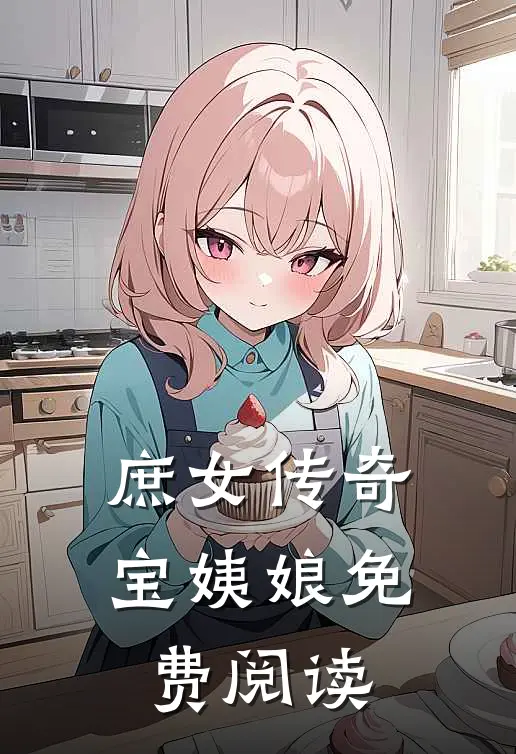 庶女传奇宝姨娘免费阅读