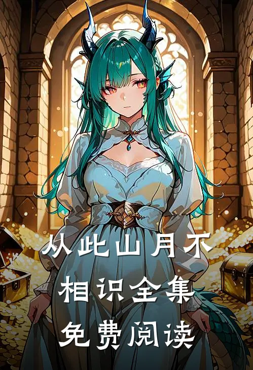 从此山月不相识全集免费阅读