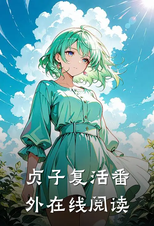 贞子复活 番外在线阅读