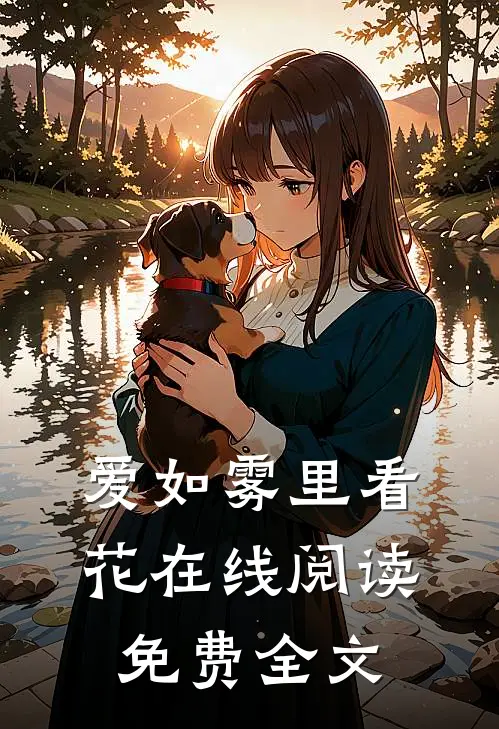 爱如雾里看花在线阅读免费全文