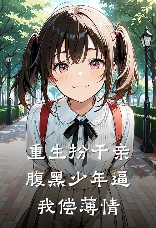 重生扮干亲，腹黑少年逼我偿薄情