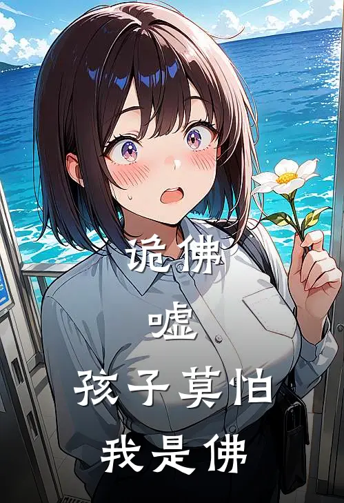 诡佛：嘘，孩子莫怕，我是佛