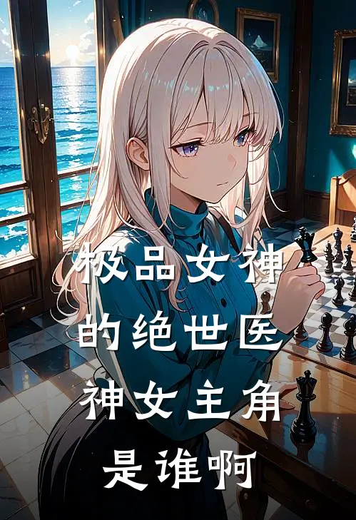 极品女神的绝世医神女主角是谁啊