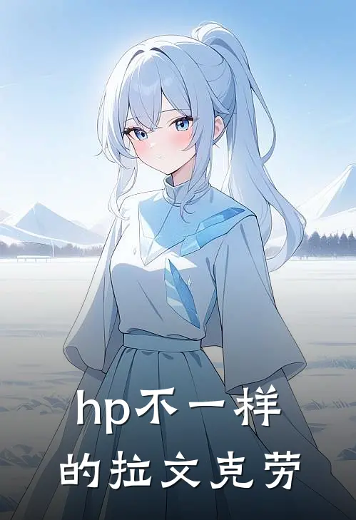hp不一样的拉文克劳