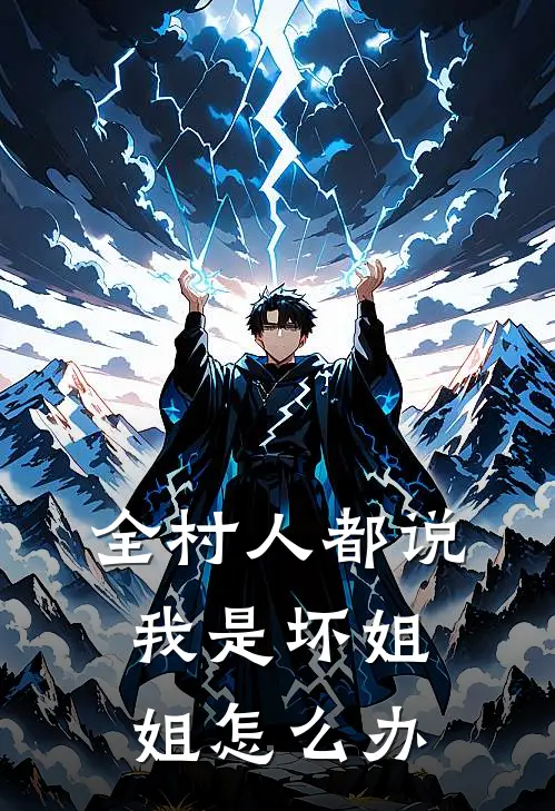全村人都说我是坏姐姐怎么办