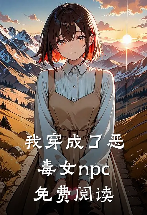 我穿成了恶毒女npc免费阅读