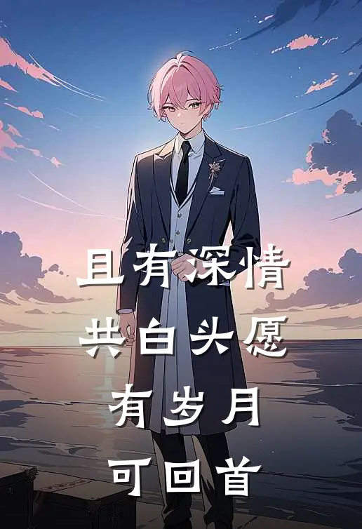 且有深情共白头愿有岁月可回首