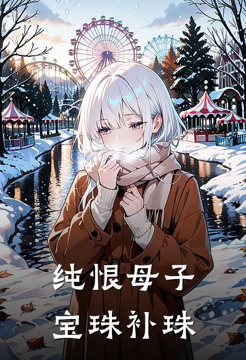 纯恨母子宝珠补珠