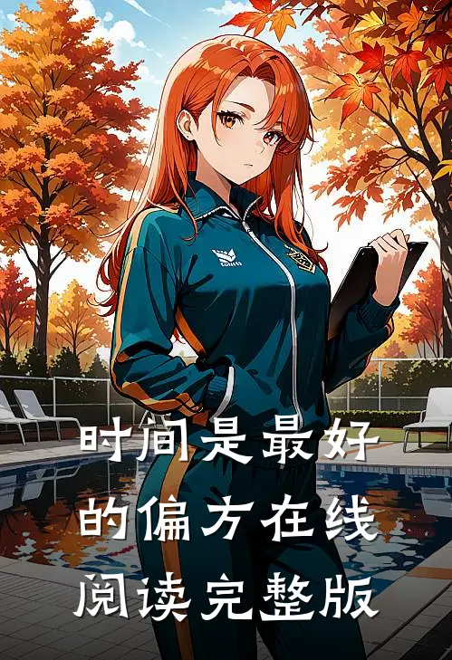时间是最好的偏方在线阅读完整版