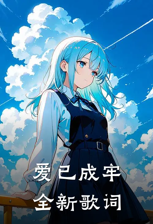 爱已成牢全新歌词