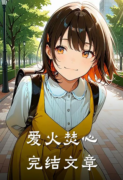 爱火焚心完结文章