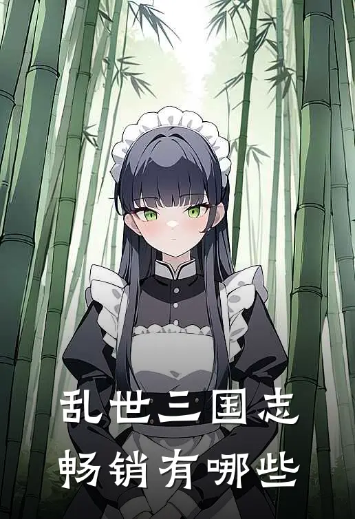 乱世三国志畅销有哪些