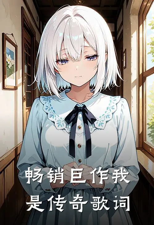 畅销巨作我是传奇歌词