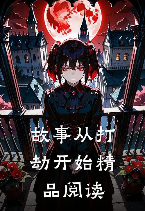 故事从打劫开始精品阅读