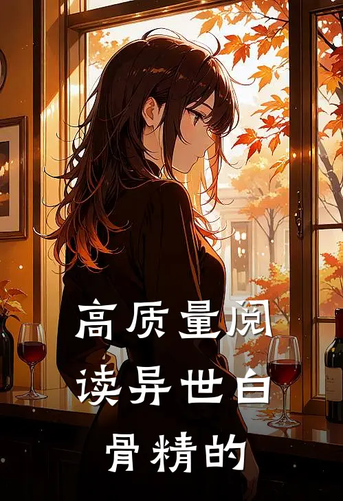 高质量阅读异世白骨精的