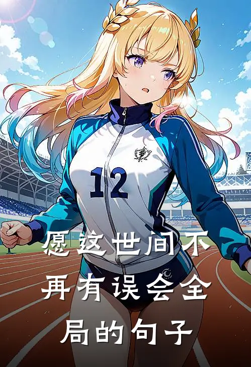 愿这世间不再有误会全局的句子