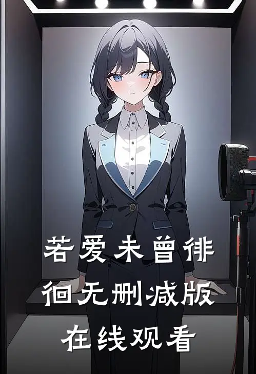 若爱未曾徘徊无删减版在线观看