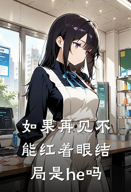 如果再见不能红着眼结局是he吗