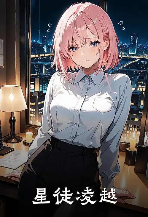 星徒凌越