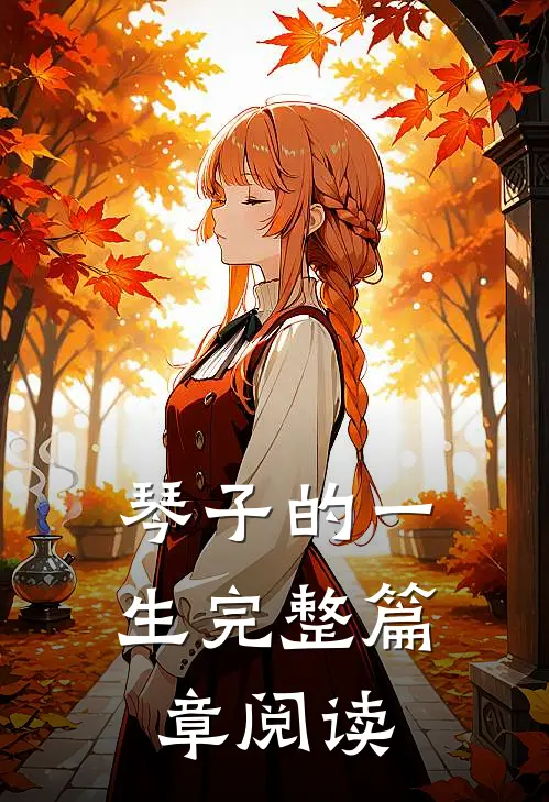 琴子的一生完整篇章阅读