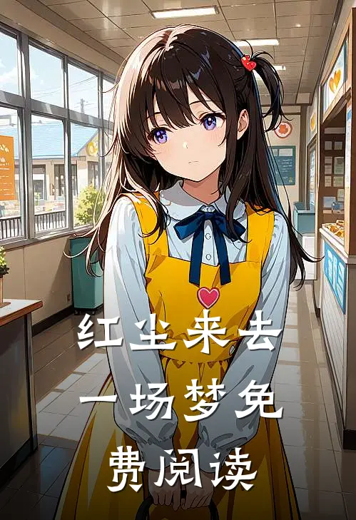 红尘来去一场梦免费阅读