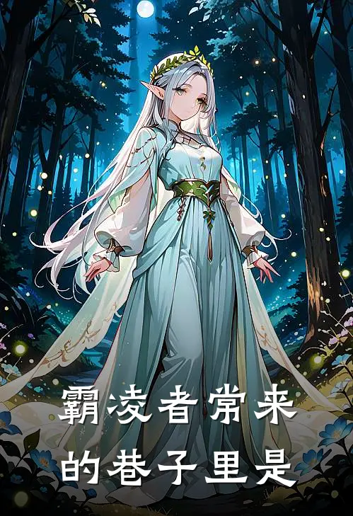 霸凌者常来的巷子里是