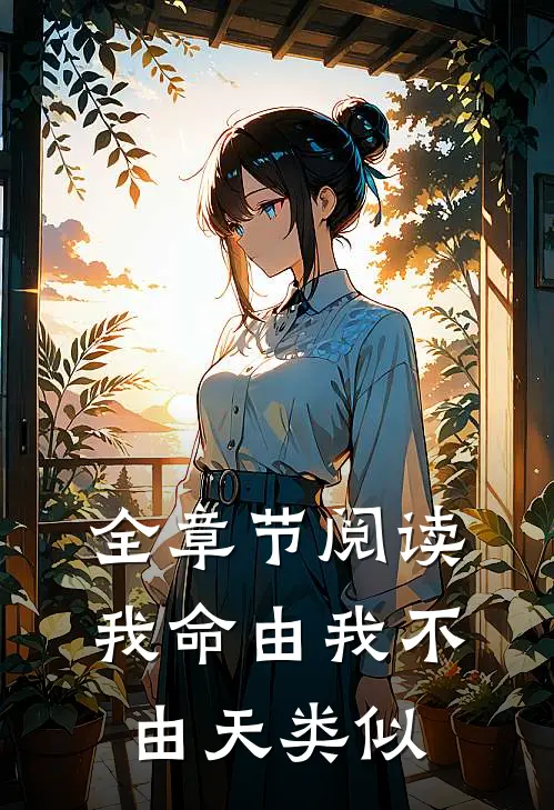 全章节阅读我命由我不由天类似