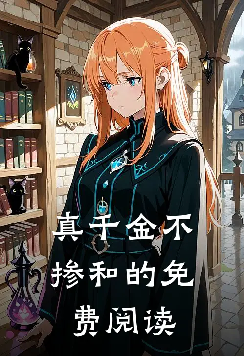 真千金不掺和的免费阅读