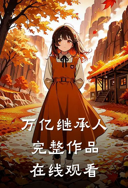 万亿继承人完整作品在线观看