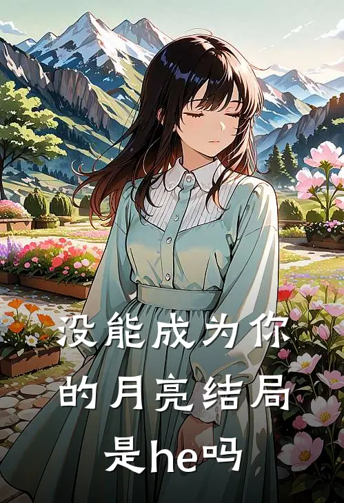 没能成为你的月亮结局是he吗