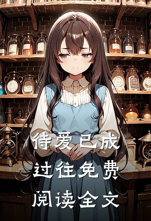 待爱已成过往免费阅读全文