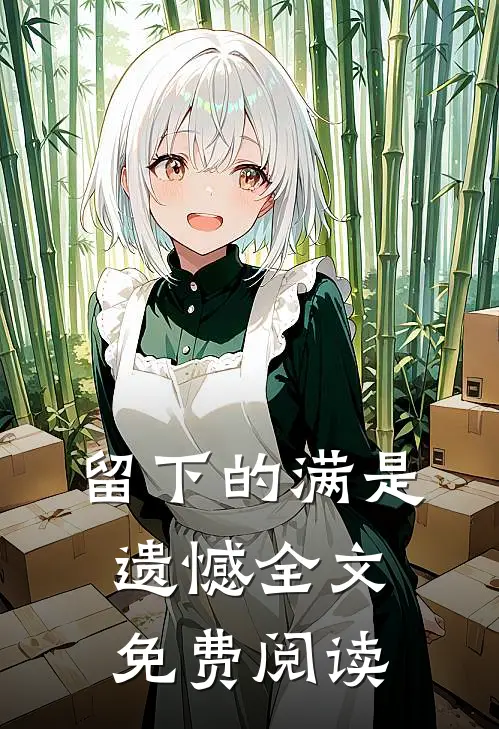 留下的满是遗憾全文免费阅读