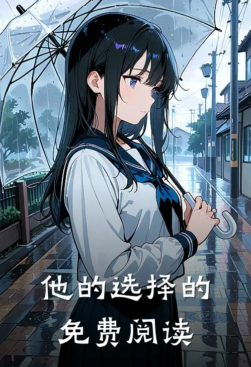 他的选择的免费阅读
