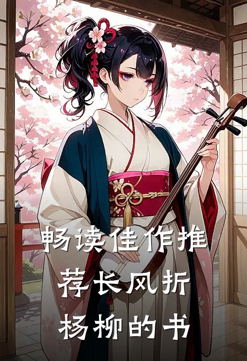 畅读佳作推荐长风折杨柳的书