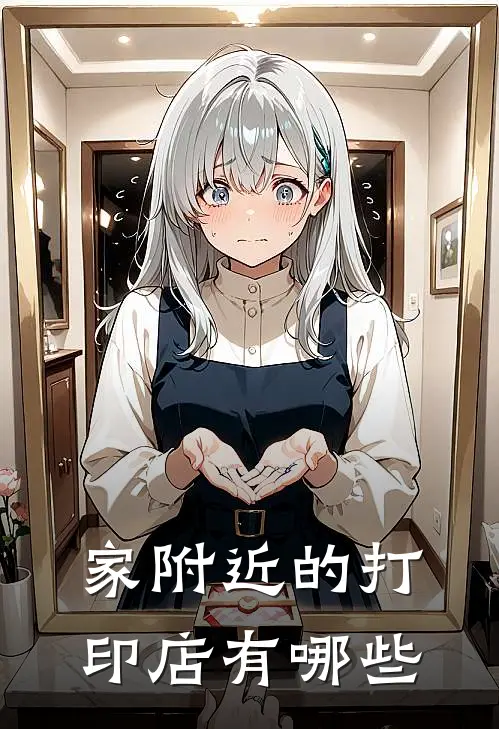 家附近的打印店有哪些