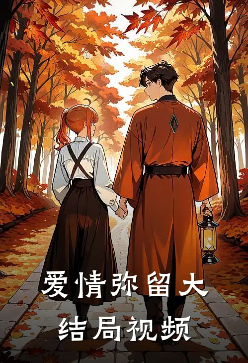 爱情弥留大结局视频