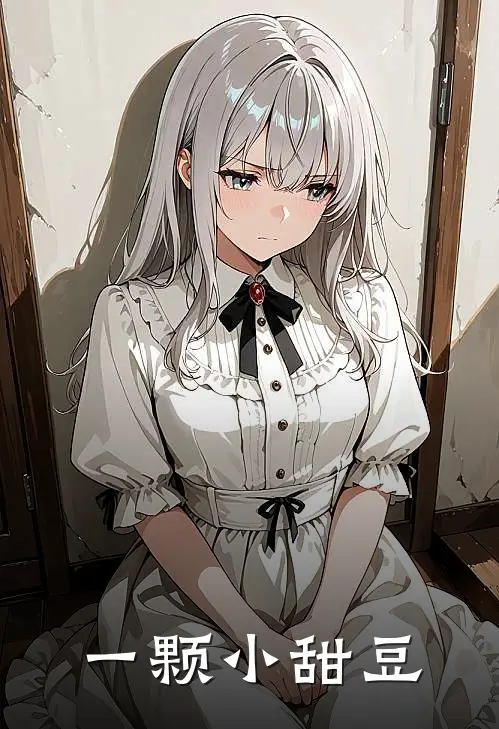 一颗小甜豆